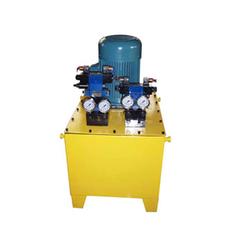 合豐液壓 dss電動(dòng)油泵 電動(dòng)油泵