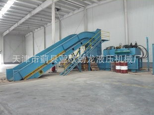 天津市勁龍液壓機(jī)械廠