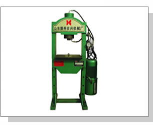 單柱液壓機(jī),單柱液壓機(jī)產(chǎn)品 廠家 價格咨詢