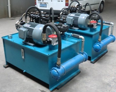 上海子鷹液壓系統生產公司_液壓機械欄目