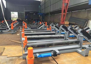 全自動液壓調(diào)偏器,全自動液壓調(diào)偏器廠,攀華成套設(shè)備