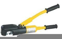 KYQ-300整體式液壓壓接鉗-霸州市華能電力工程器材廠