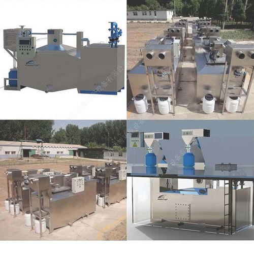 HGYZD YY I型液壓自動隔油設(shè)備 高效隔油器的核心技術(shù)與應(yīng)用