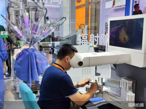 2024服貿(mào)會(huì)科技范十足 首鋼園展區(qū)引領(lǐng)數(shù)字文創(chuàng)新風(fēng)潮